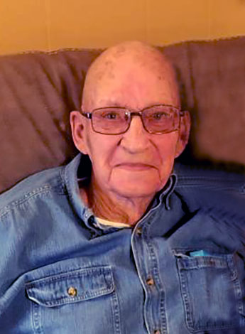 Harald Wolfgang Eastwood